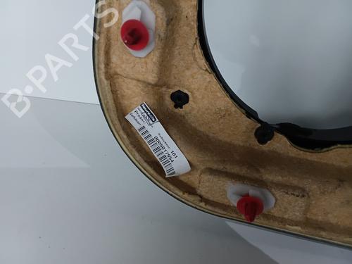 Rear left panel MERCEDES-BENZ S-CLASS (W221, V221) S 350 (221.056, 221.156) | BP34612820C60  - Image 8