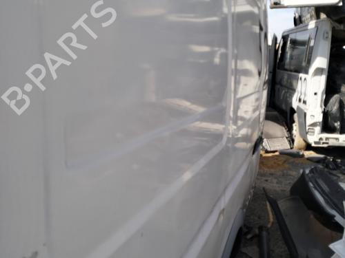 Podsufitka IVECO MASSIF Pickup 3.0 HPI | BP29995523I12 