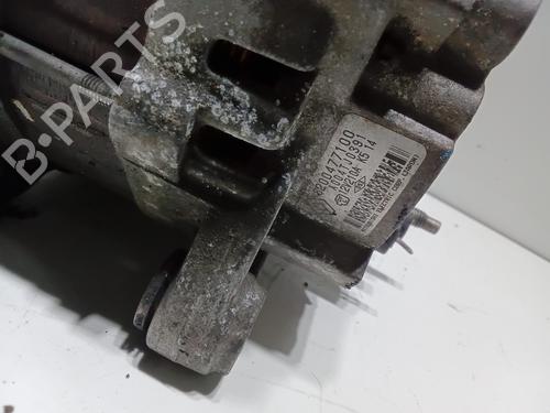 Alternator RENAULT ESPACE IV (JK0/1_) 2.0 dCi (JK03, JK04, JK1C, JK1G, JK1J, JK1K) | BP32845479M7 - Image 7