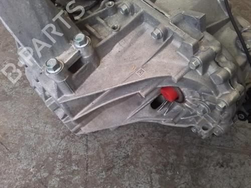 Gearbox HYUNDAI TUCSON (TL, TLE) 1.6 CRDi | BP26593503M3 