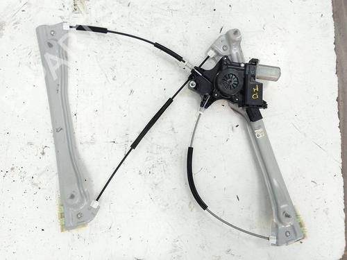 Used Rear right window mechanism Rear right window mechanism 18737636 18737636