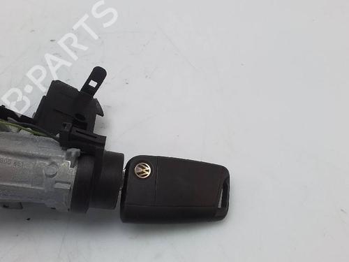 Ignition barrel VW POLO V (6R1, 6C1)  | BP23948113M48 
