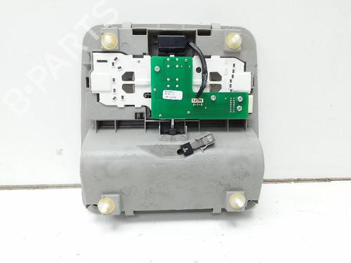 Interior roof light TOYOTA AVENSIS Saloon (_T27_) 2.0 D-4D (ADT270_, ADT270R) | BP18585923I8 