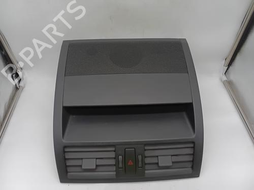Air vent MAZDA 6 Hatchback (GH) 2.0 MZR-CD (GH14) | BP29385451I21 