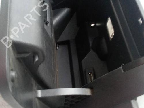Glove box AUDI A1 Sportback (8XA, 8XF) 1.6 TDI | BP19543933C95 