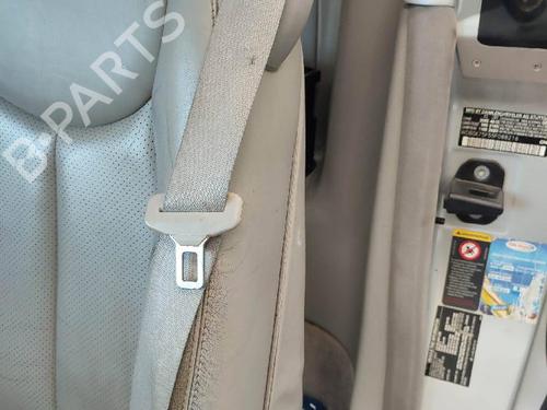 Front left seatbelt MERCEDES-BENZ SL (R230)  | BP18574369I26 