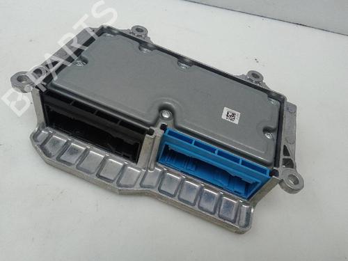 ECU airbags VOLVO V70 III (135) 2.4 D | BP24997435M53 