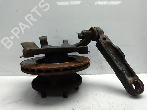 Venstre Styrespindel Lejehus IVECO MASSIF Pickup 3.0 HPI | BP29994938M25 