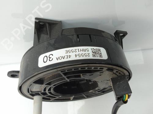Squib airbag NISSAN QASHQAI II (J11, J11_)  | BP26055567C102