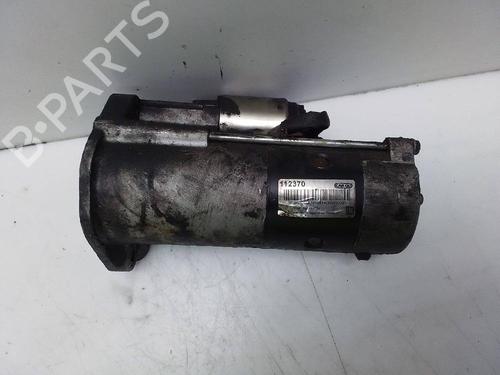 Startmotor MITSUBISHI PAJERO III (V7_W, V6_W) 3.2 Di-D (V68W) | BP18575709M8 