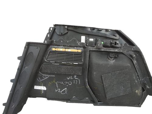 Boot lining AUDI Q5 (FYB, FYG) SQ5 TFSI quattro | BP34461321I3  - Image 10
