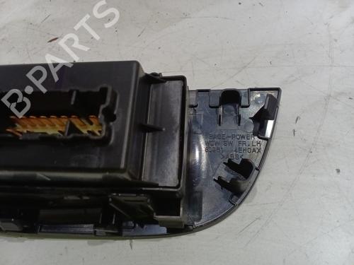 Left front window switch RENAULT KANGOO / GRAND KANGOO II (KW0/1_) 1.5 dCi 75 (KW07, KW10, KW04) | BP37022287I27 - Image 5