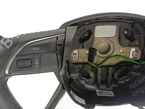 Steering wheel AUDI A4 B8 (8K2) 2.0 TDI | BP38773436C49 - Image 4