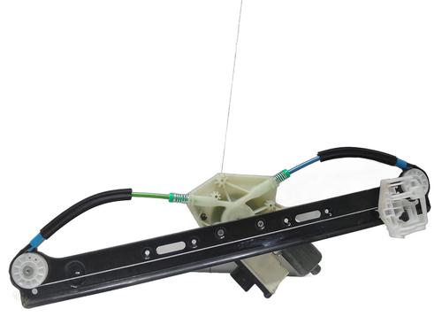 Rear left window mechanism BMW X3 (E83) 2.0 d | BP34580850C24  - Image 5