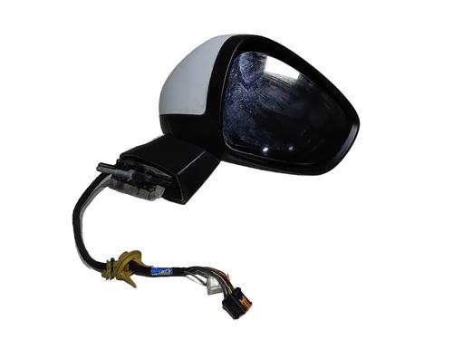 Bakspejl Højre Bakspejl Højre CITROËN C4 II (NC_) 1.6 HDi 90 (92 hp) 34270651 34270651
