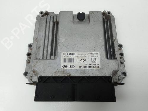 Used Control unit Control unit 23103680 23103680