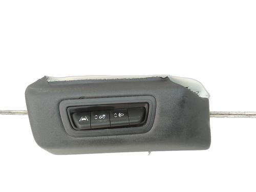 Used Headlight switch Headlight switch RENAULT CAPTUR II (HF_) TCe 140 (HFN0) (140 hp) 18596465 18596465