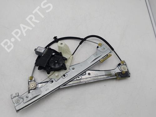 Used Front left window mechanism CITROËN C4 CACTUS 1.2 THP 110 (110 hp) 29477240