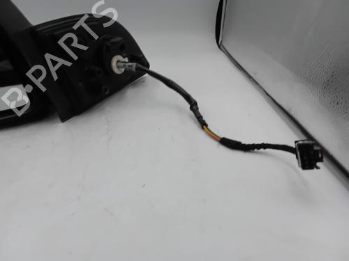 Left mirror PEUGEOT RIFTER 1.5 BlueHDi 130 | BP29385563C26 