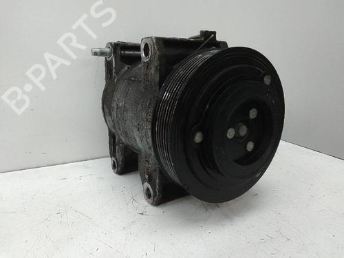 Turbolader/Kompressor NISSAN MURANO II (Z51) 2.5 dCi 4x4 (190 hp) 19125175