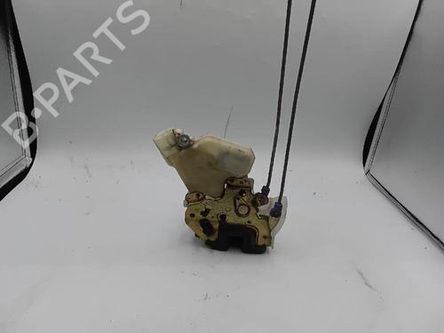 Rear right lock NISSAN X-TRAIL I (T30) 2.2 dCi 4x4 | BP26932873C99 