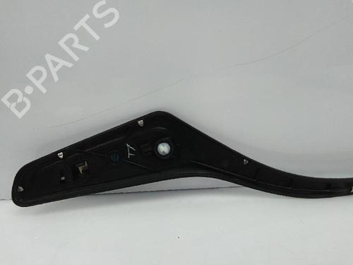 Door moulding trim PEUGEOT 208 I (CA_, CC_) 1.2 THP 110 | BP20853202C150