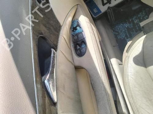 Front left panel MERCEDES-BENZ E-CLASS (W211) E 320 CDI (211.022) | BP26651788C58 