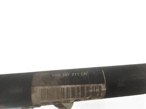 Left front driveshaft SEAT LEON (5F1) 2.0 TDI | BP28150666M38 - Image 4