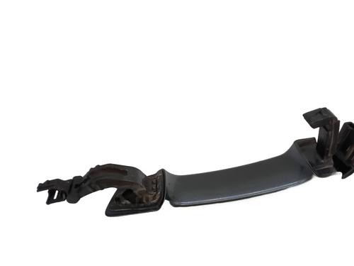 Rear left exterior door handle AUDI A3 Sportback (8VA, 8VF) 2.0 TDI | BP30051491C130 