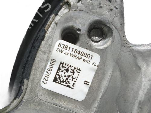 Rat VW T-CROSS (C11, D31) 1.0 TSI | BP31990927C49