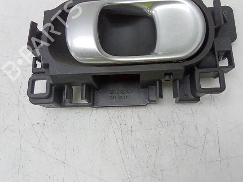 Used Rear right interior door handle CITROËN C3 AIRCROSS II (2R_, 2C_) 1.6 BlueHDi 120 (2CBHZH) (120 hp) 18861594