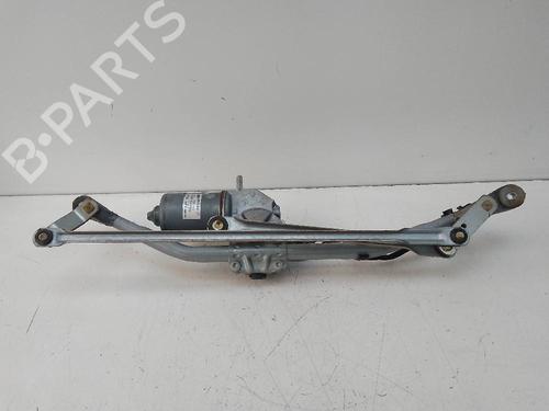 Used Front wiper motor JAGUAR XJ (X351) [2009-2025]  18839498