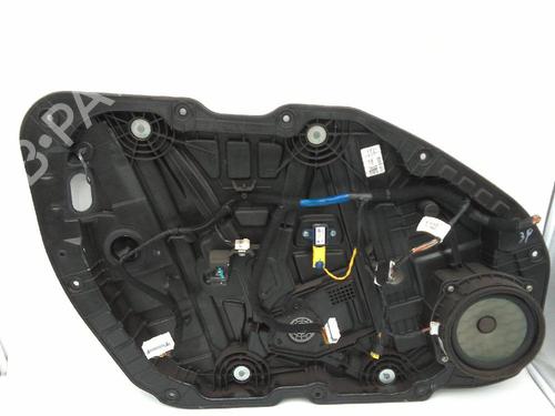 Used Front left window mechanism KIA OPTIMA (JF) 1.7 CRDi (141 hp) 25302507