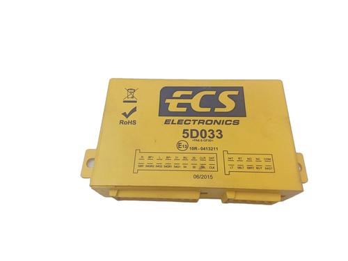 Used Electronic module Electronic module SUBARU FORESTER (SJ_) 2.0 D AWD (SJD) (147 hp) 18583086 18583086