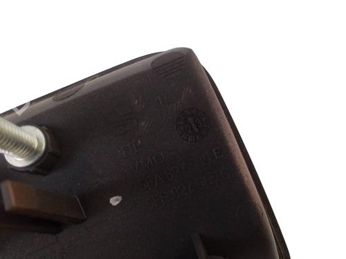 Tailgate handle CUPRA LEON (KL1, KU1, KUG) 2.0 TSI | BP28144766C132 - Image 2