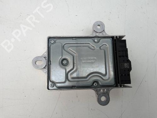 Used ECU airbags BMW X4 (G02, F98) xDrive 25 d (231 hp) 18581162