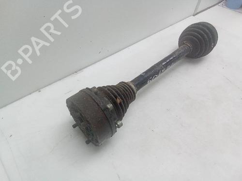 Left front driveshaft VW GOLF IV (1J1)  | BP18597905M38 