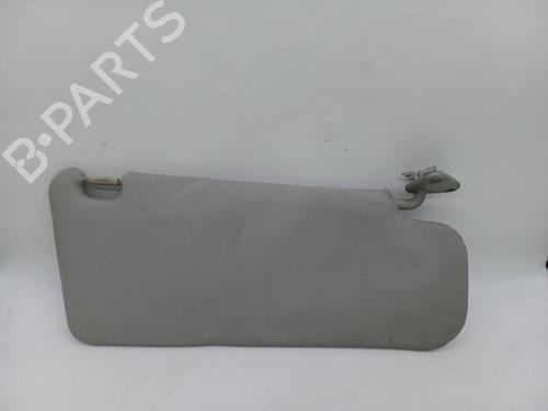Left sun visor PEUGEOT 4007 (VU_, VV_) 2.2 HDi | BP29271350I1 