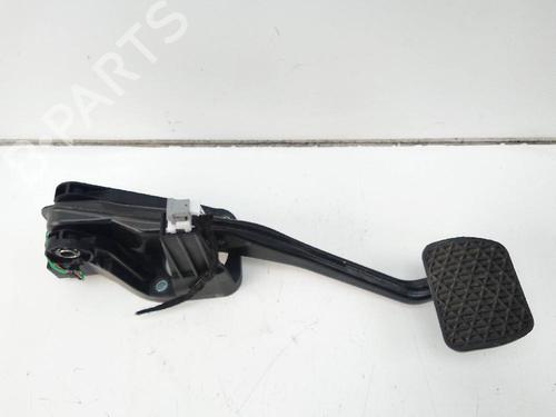 Break pedal MERCEDES-BENZ CLA Coupe (C117) CLA 200 CDI / d (117.308) | BP18597010I19 