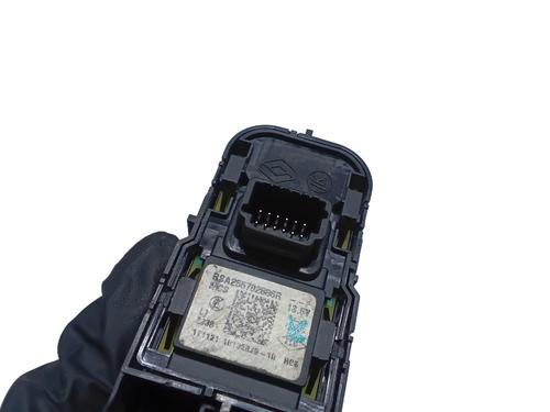 Left front window switch RENAULT CAPTUR I (J5_, H5_) 1.5 dCi 110 | BP32699189I27  - Image 8