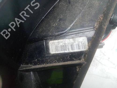 Used Left taillight FORD FIESTA VI (CB1, CCN) [2008-2017]  18956950