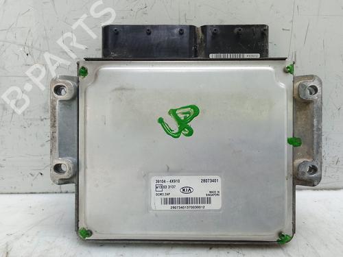 Electronic module KIA CARNIVAL / GRAND CARNIVAL III (VQ) 2.9 CRDi | BP29396661M83 