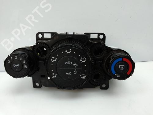 climate-control-ford-fiesta-vi-cb1-ccn-8a6118549-2008-2009-2010-2011-2012-2013-2014-2015-2016-2017-21526719 main image