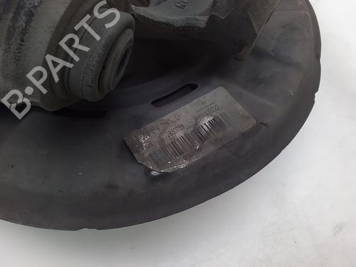 Right rear steering knuckle BMW 1 (F20) 114 d | BP29385801M28 