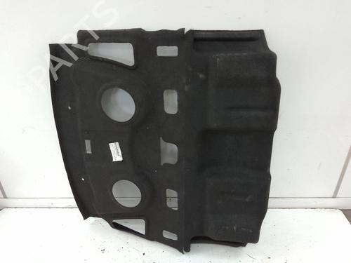 Used Boot lining Boot lining JAGUAR XJ (X351) 3.0 SCV6 (340 hp) 18839467 18839467