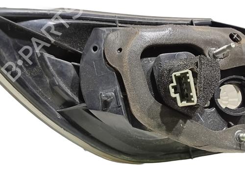 Right taillight MAZDA 3 Saloon (BL) 1.6 MZR CD (BL12) | BP37094292C35 - Image 5