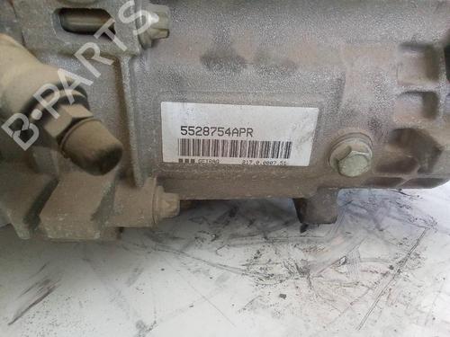 Used Gearbox BMW X1 (E84) [2009-2015]  18583429