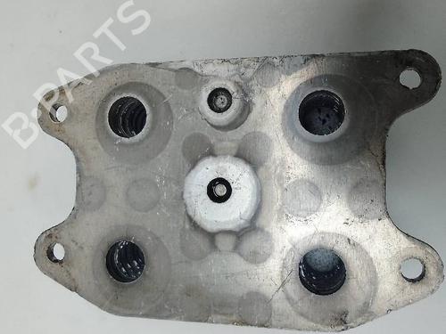 Oliekøler AUDI Q2 (GAB, GAG) 35 TFSI (150 hp) 23654514