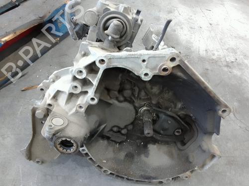Gearbox CITROËN C3 I (FC_, FN_) 1.4 16V HDi | BP28211834M3 