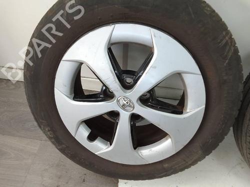 Rim TOYOTA AURIS Estate (_E18_) 2.0 D-4D (ADE186_) | BP18585653C45 